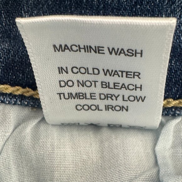 Judy Blue Women's Boyfriend Fit Jeans - 16W - Picture 11 of 11